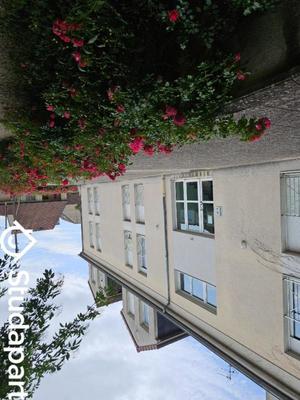 Appartement - 22 m² - 1 pièce