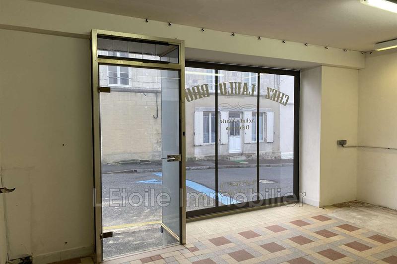 Local commercial - 23 m²