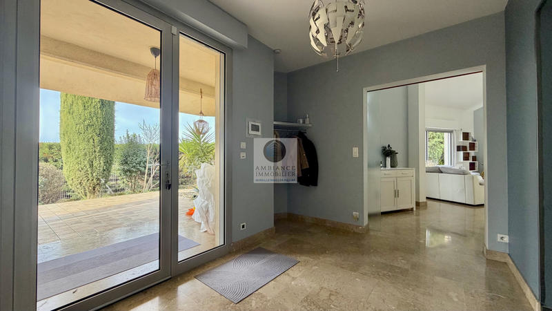 Maison - 169 m² - 8 pièces