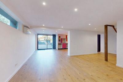 Maison - 155 m² - 6 pièces