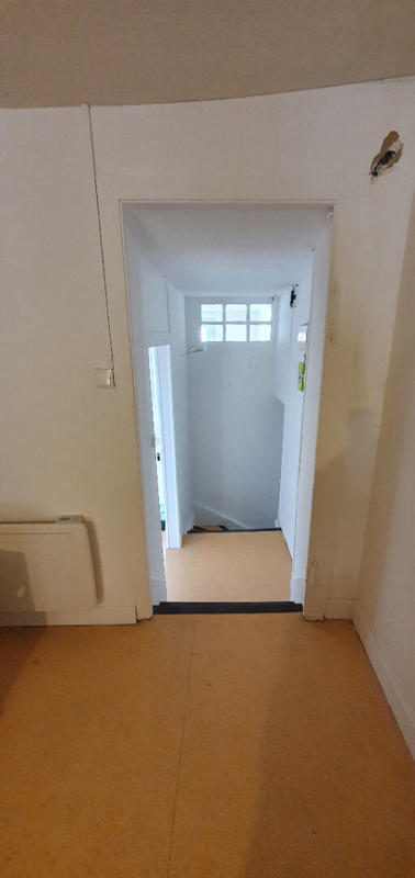 Appartement - 93 m² - 4 pièces