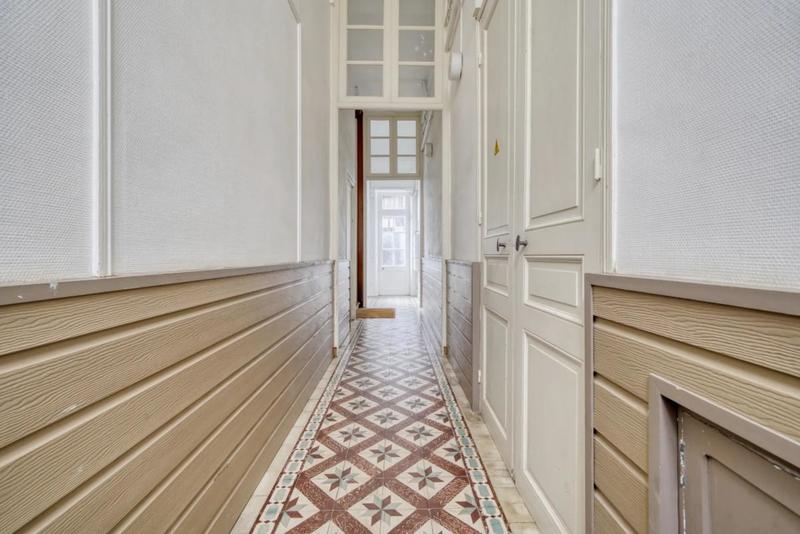 Appartement - 92 m² - 3 pièces