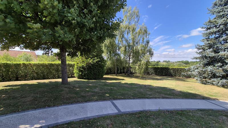 Maison - 89 m² - 4 pièces