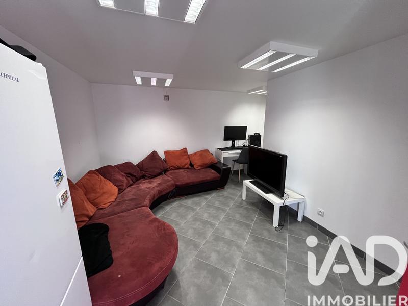 Maison - 165 m² - 6 pièces