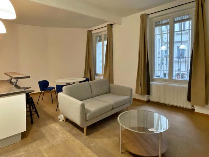 Appartement - 69 m² - 3 pièces