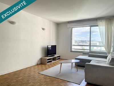 Appartement - 87 m² - 4 pièces