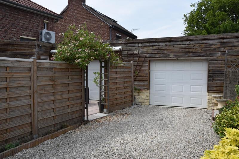 Maison - 145 m² - 7 pièces