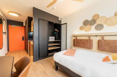 Studio - 17 m² - 1 pièce