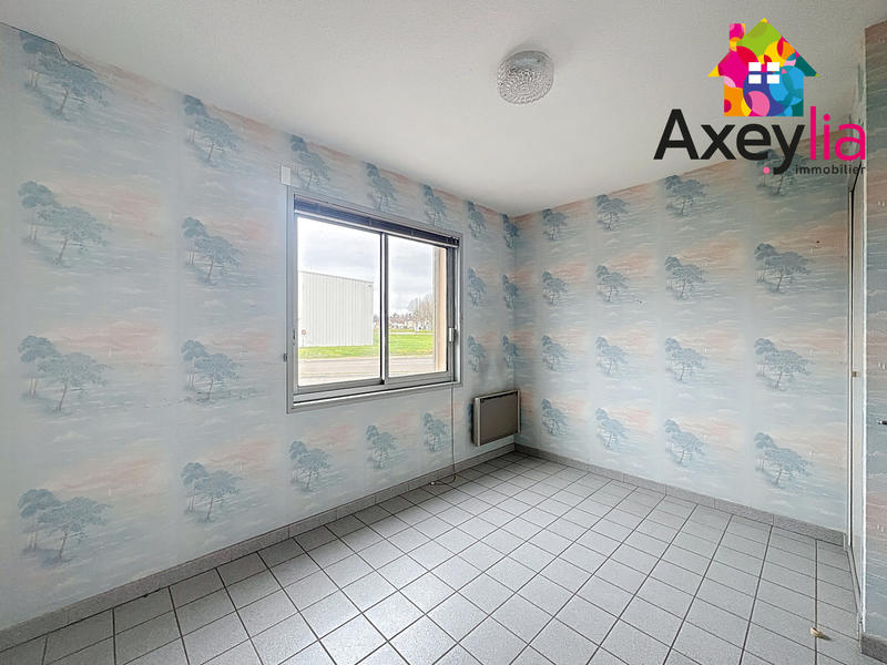 Propriété - 125 m² - 6 pièces