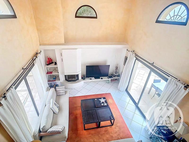 Villa - 105 m² - 5 pièces