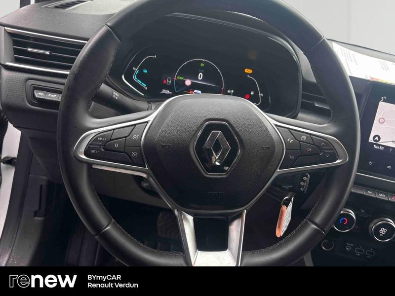 Renault Clio V E-Tech 140 - 21n Business