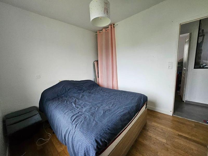 Maison - 65 m² - 3 pièces