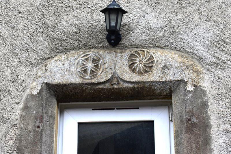 Maison traditionnelle - 240 m² - 11 pièces