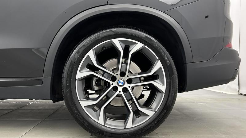Bmw X5 G05 xDrive30d 265 ch Bva8 xLine