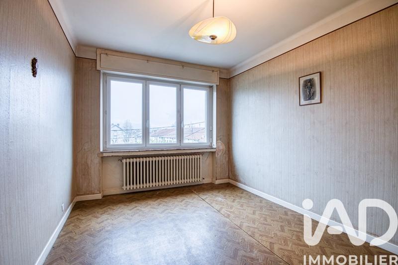 Maison - 170 m² - 8 pièces