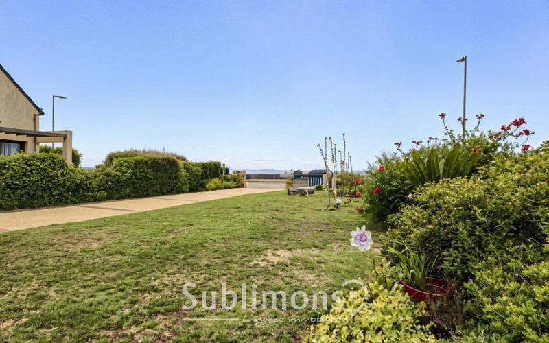 Maison traditionnelle - 129 m² - 5 pièces