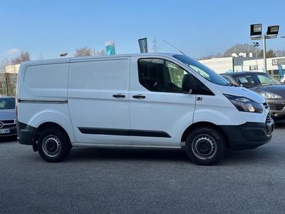Ford Transit Custom Fourgon 2.0 Tdci 105 250 L1h1 Pb ne Pas Vendre