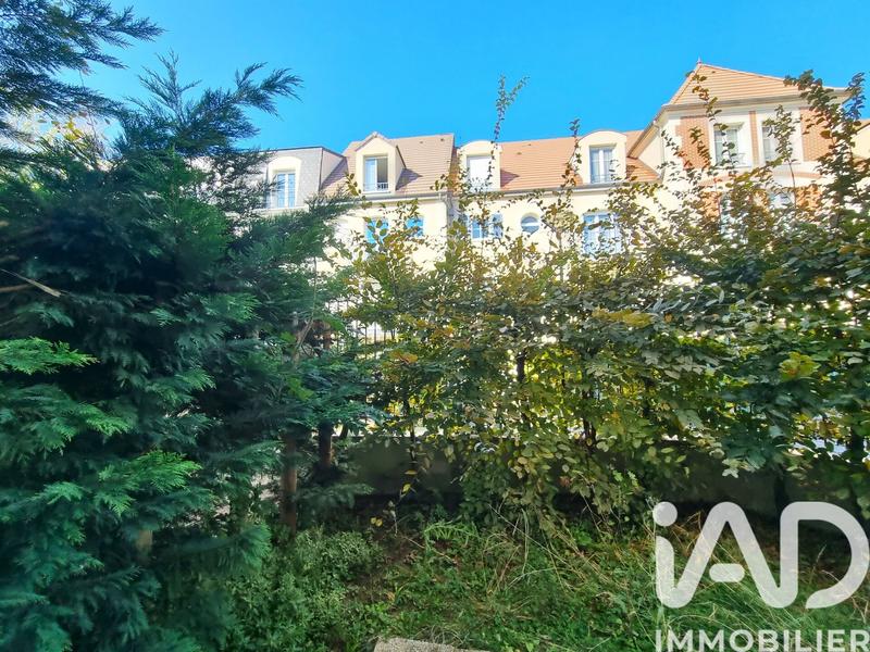 Appartement - 28 m² - 1 pièce