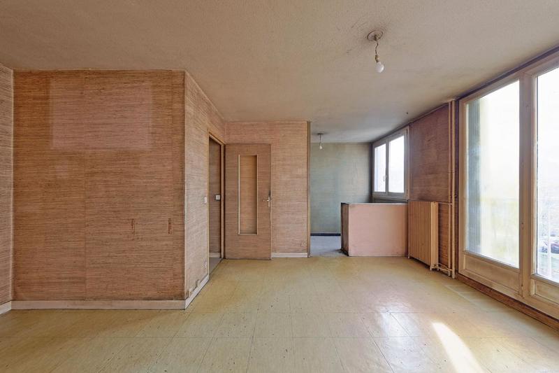 Appartement - 30 m²