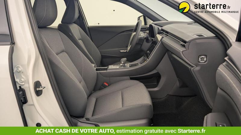 Lexus Lbx 2wd Business