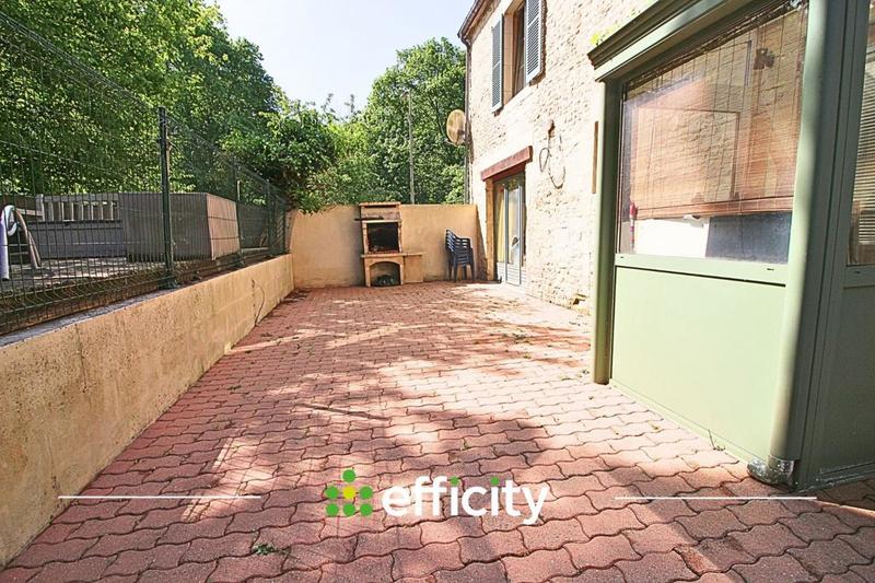 Maison - 145 m² - 7 pièces