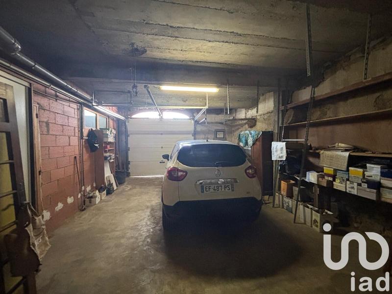 Maison de village - 168 m² - 8 pièces