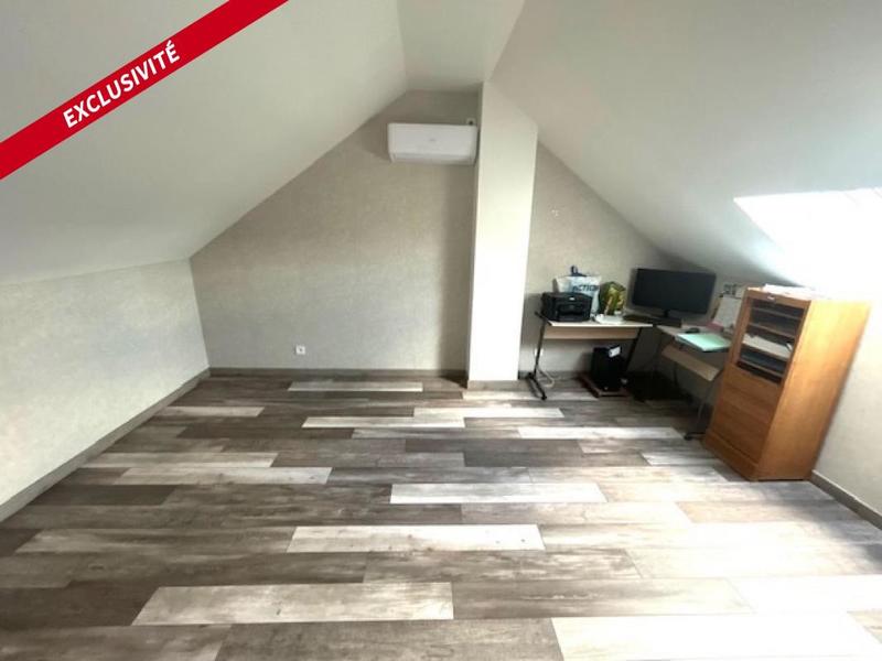 Maison - 88 m² - 4 pièces