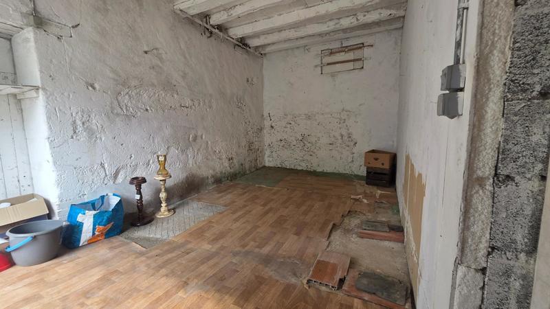 Maison - 109 m² - 4 pièces