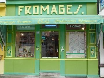 Fromagerie la Fouchale