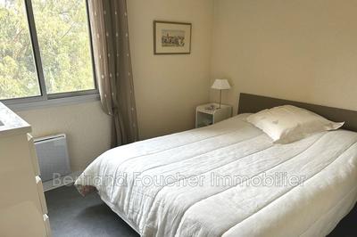 Appartement - 45 m² - 3 pièces