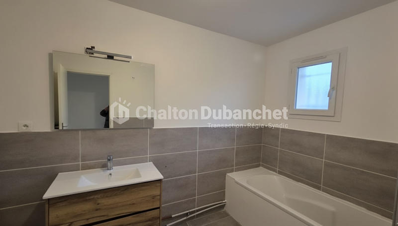 Maison - 118 m² - 5 pièces