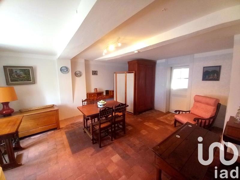 Maison de village - 106 m² - 5 pièces