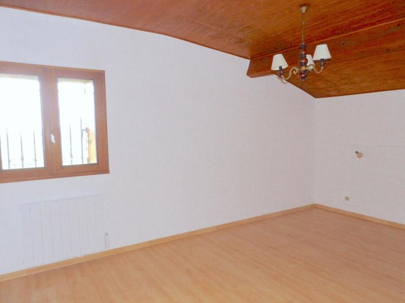 Maison - 77 m² - 3 pièces