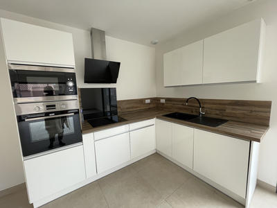 Maison - 125 m² - 4 pièces