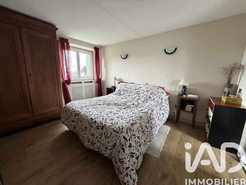 Maison de ville - 162 m² - 6 pièces