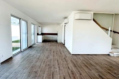 Maison - 115 m² - 4 pièces