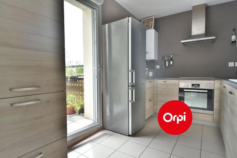 Appartement - 76 m² - 4 pièces