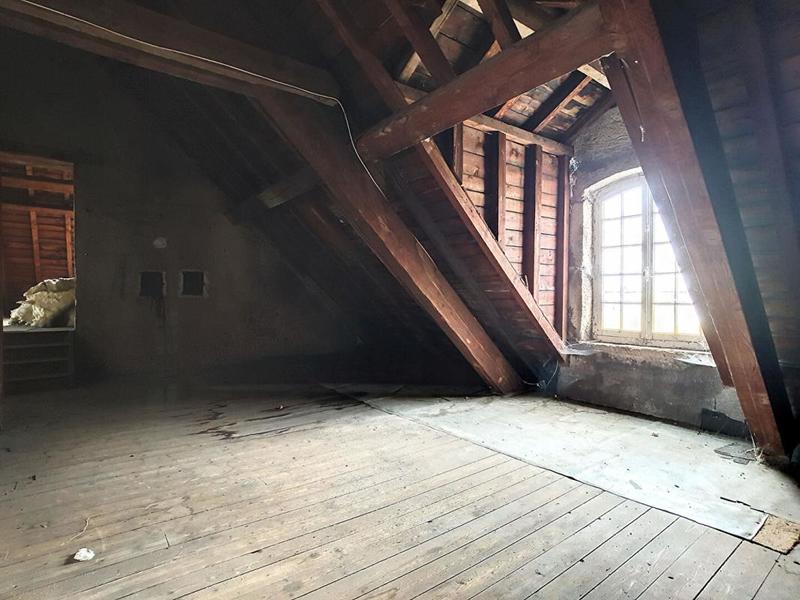 Manoir - 413 m² - 14 pièces