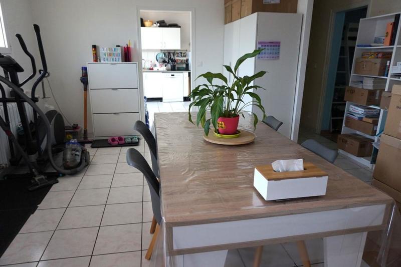 Appartement - 98 m² - 4 pièces