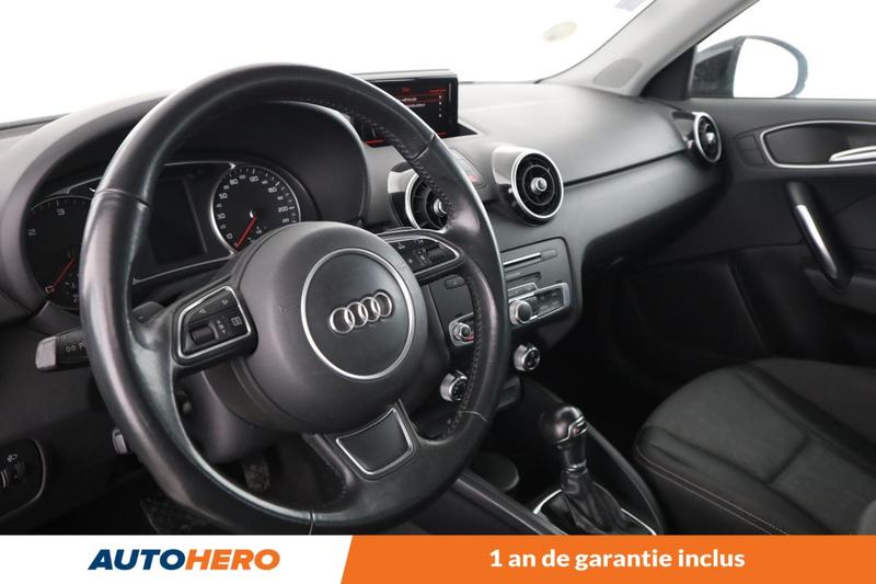 Audi A1 sportback 1.4 Tdi Ultra Ambition s tronic 90 ch
