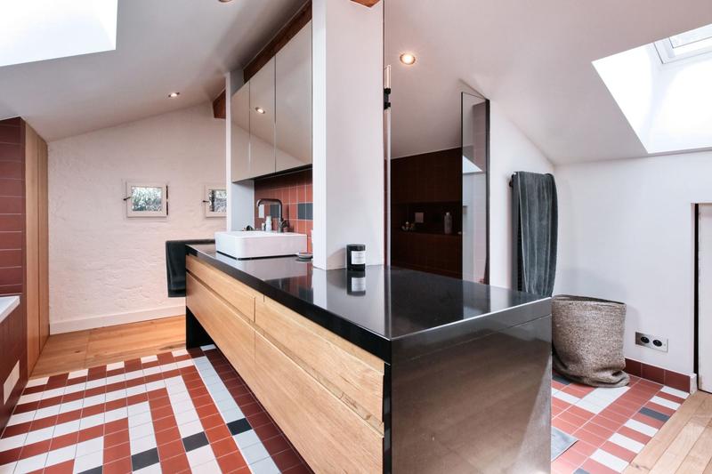 Châlet - 124 m² - 6 pièces