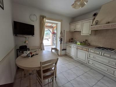 Maison traditionnelle - 135 m² - 5 pièces