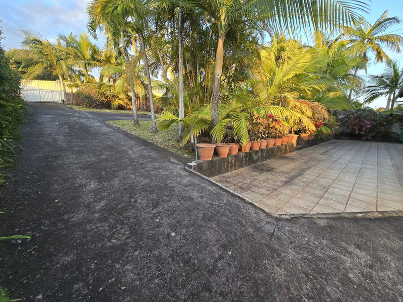 Maison - 160 m² - 8 pièces