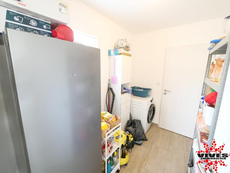 Villa - 120 m² - 5 pièces