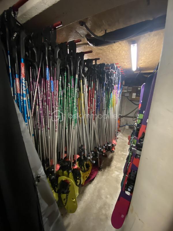 Bureau - 108 m² - 2 pièces