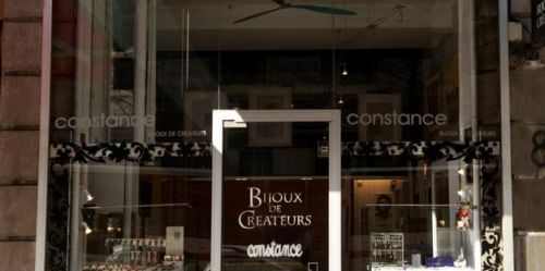 Constance Corinne Cote