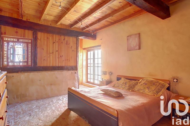 Ferme - 399 m² - 9 pièces