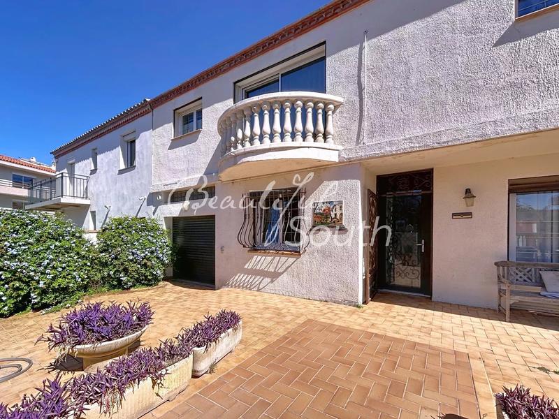 Maison - 173 m² - 6 pièces