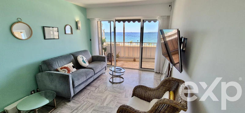 Appartement - 73 m² - 3 pièces