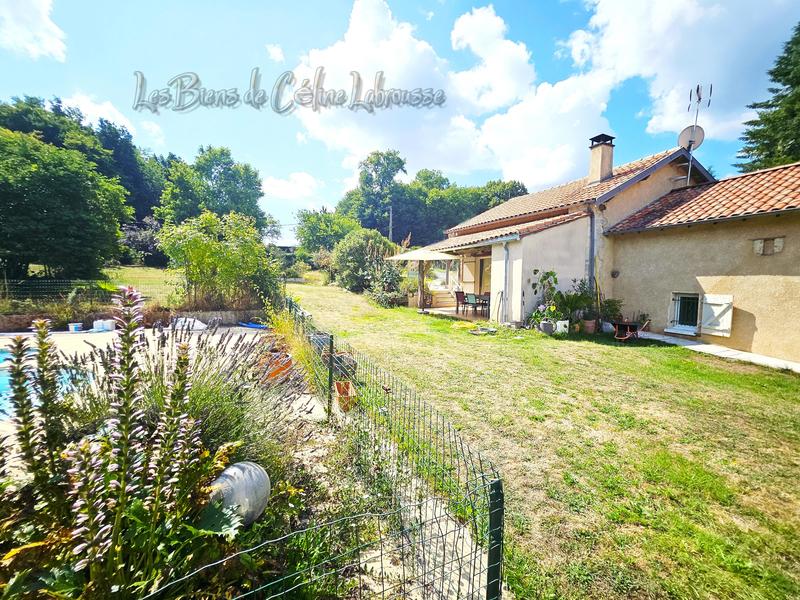 Maison - 149 m² - 7 pièces